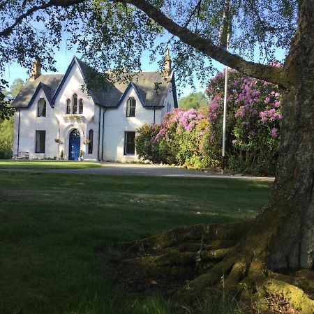 Kerrow House Villa Cannich Luaran gambar