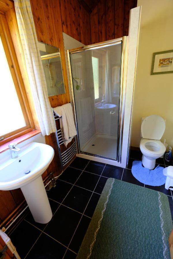 Kerrow House Villa Cannich Luaran gambar