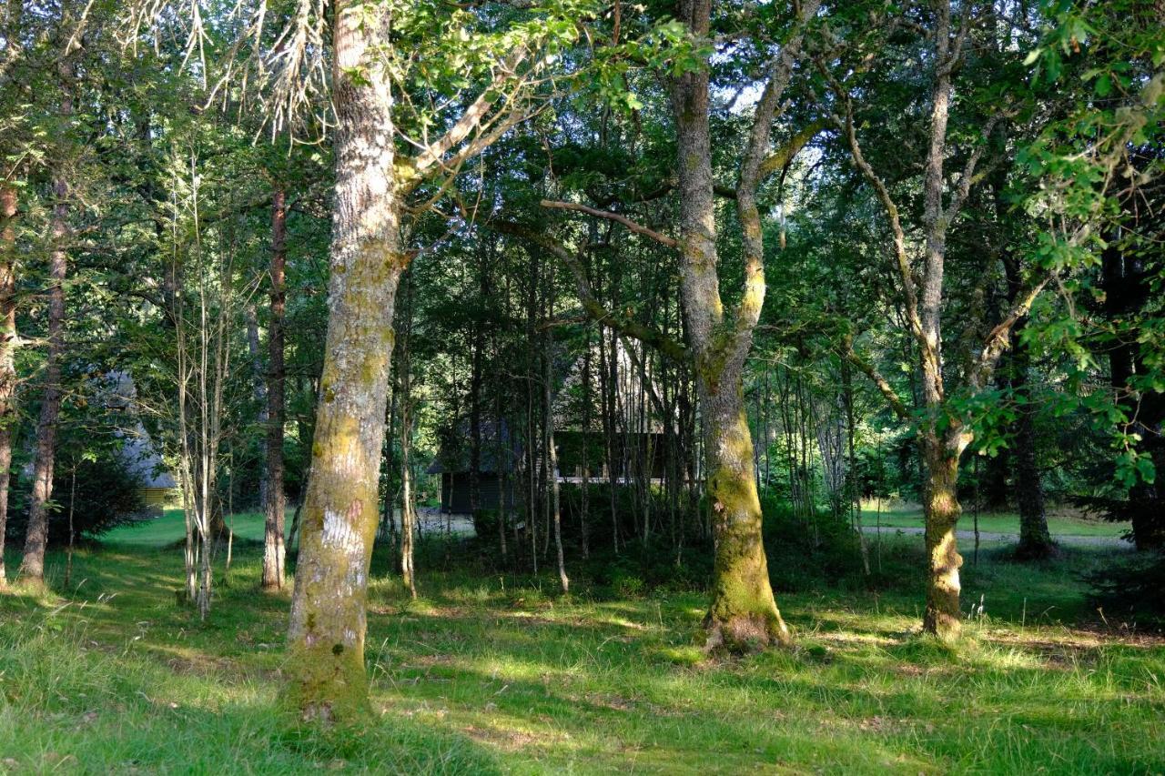 Kerrow House Villa Cannich Luaran gambar