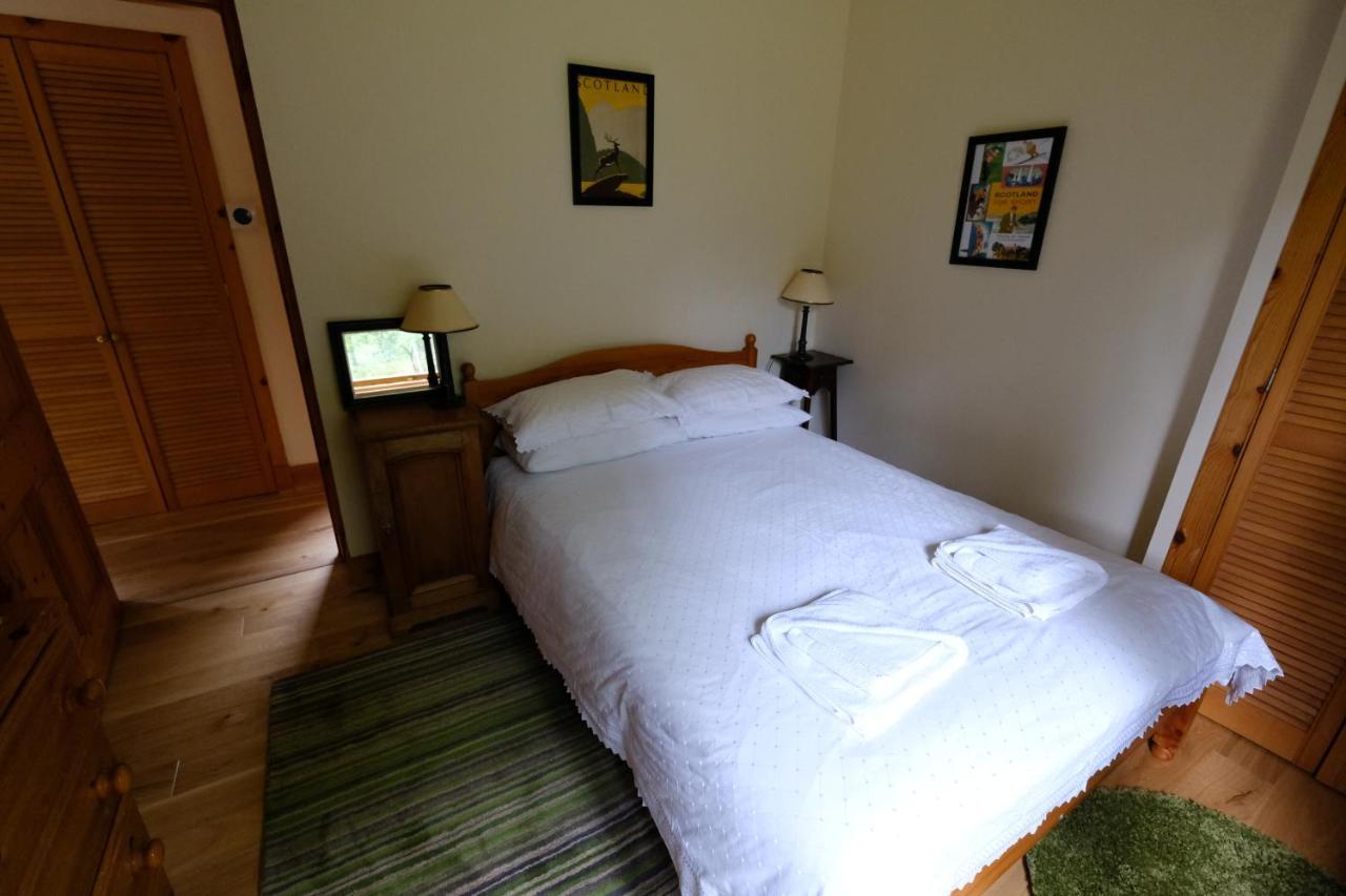 Kerrow House Villa Cannich Luaran gambar